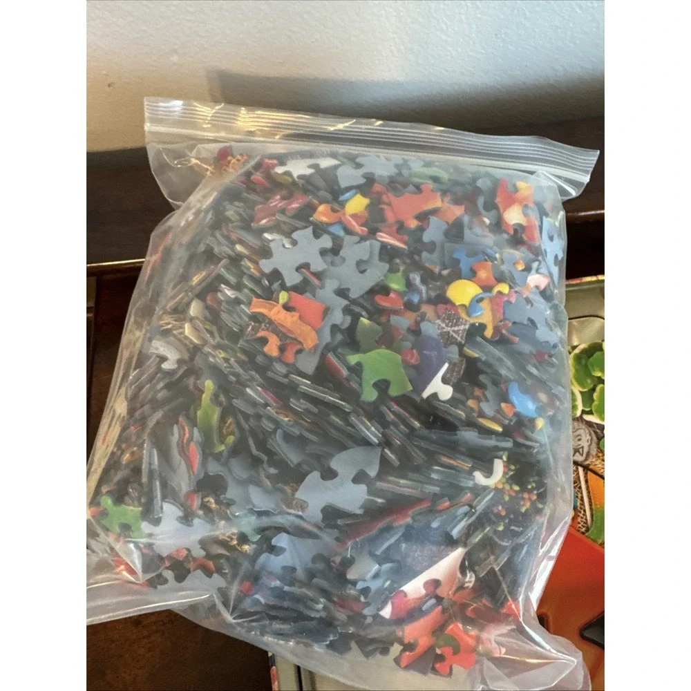 Eurographics jigsaw puzzle